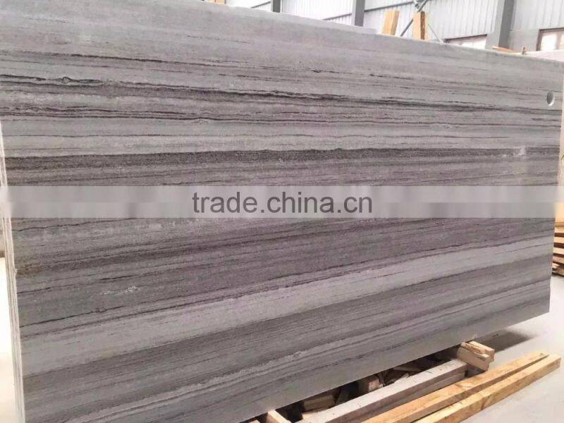 Palissandro blue marble polished big slabs