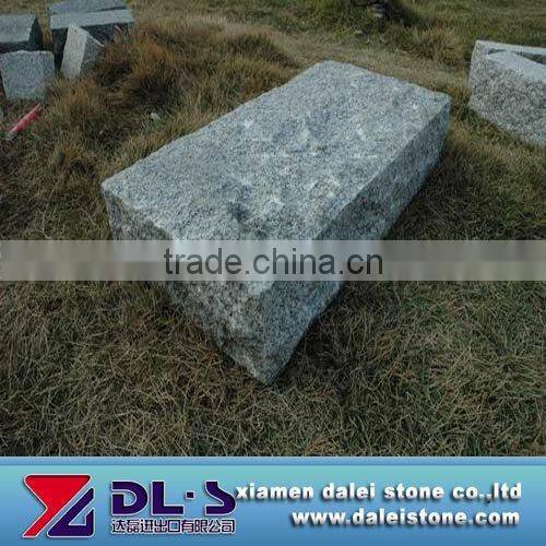 Natural stone pavers