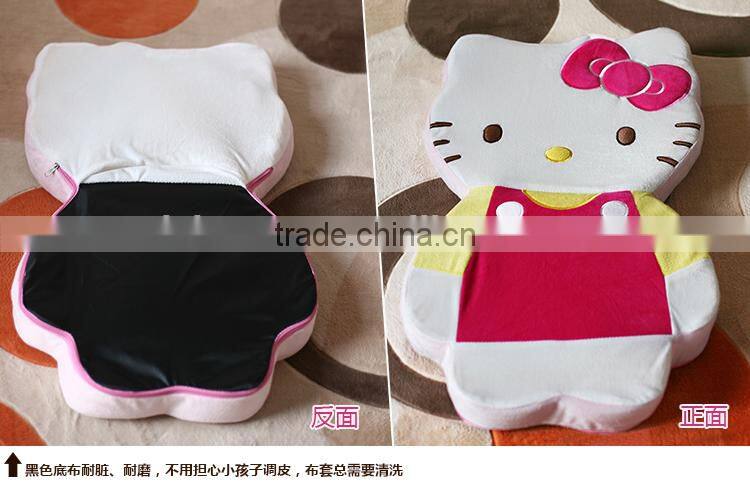 Cute kids floor chair and adjustable floor sofa