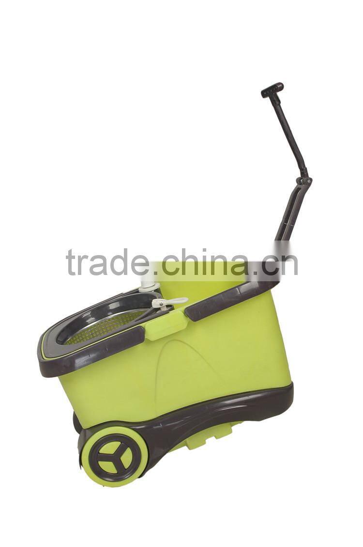 vivinature easy life magic mop and twist easy go mop