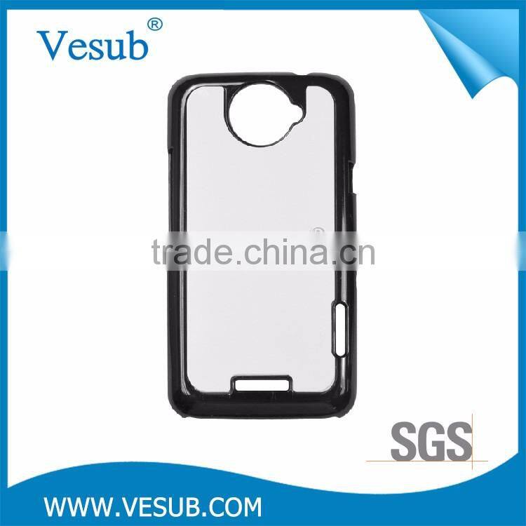 Factory Offer Wholesale Stereoscopic Printing Sublimation Phone Case