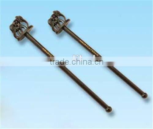 plastic elephant muddler