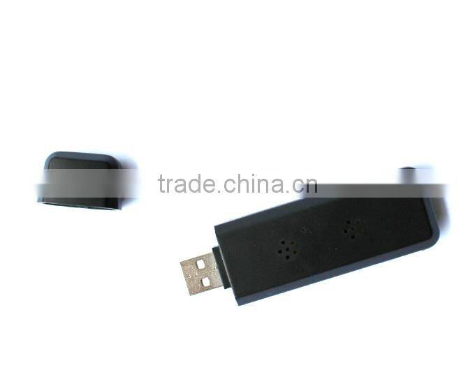 USB DVB-T & RTL-SDR Receiver, RTL2832U & R820T Tuner, MCX Input DVB-T