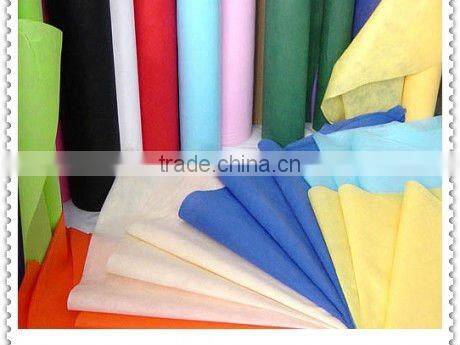 HOT!100% color Polyester Felt for gift,decoration