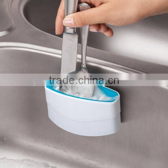 cutlery cleaner/Knife&Fork cleaner brush