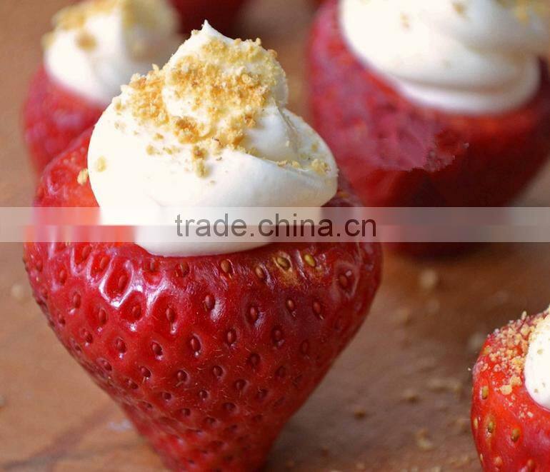 Kitchen gadgets tomato strawberry stem leaves huller remover