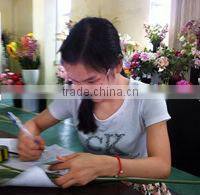 SJH010537 uv artificial plants mini artificial plants make artificial plants