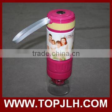 honey squeeze bottle for sublimation printing