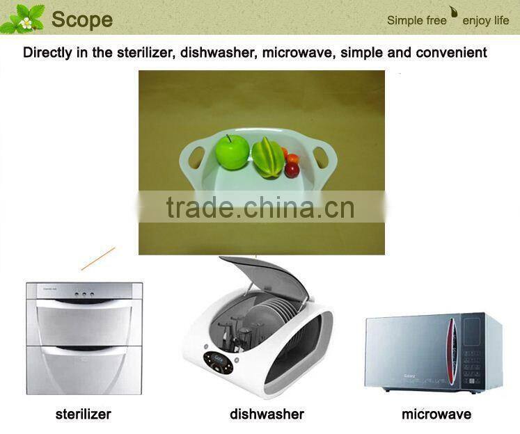 best cheap products 2014 white with handle ceramic Bakeware