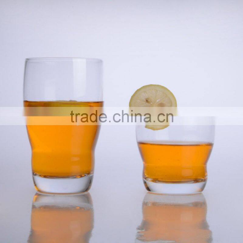 high quality Cocktail Glass,juice glass,dinking glass cup PINT GLASSES