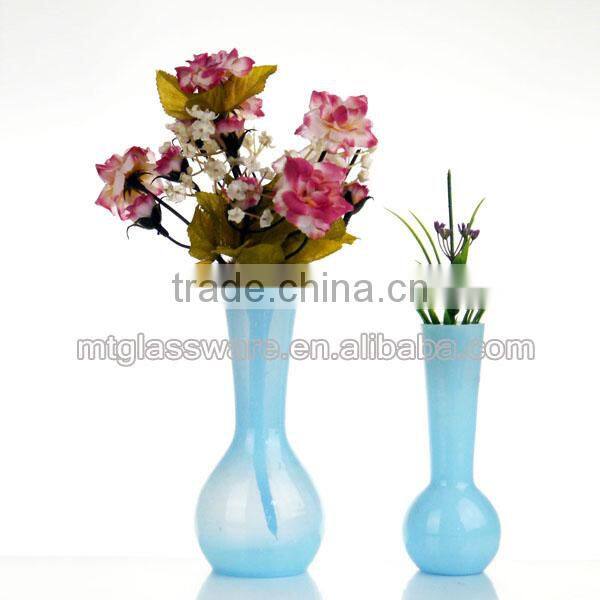 newest modelling clear hang glass flower vases,microlandschaft glass vase