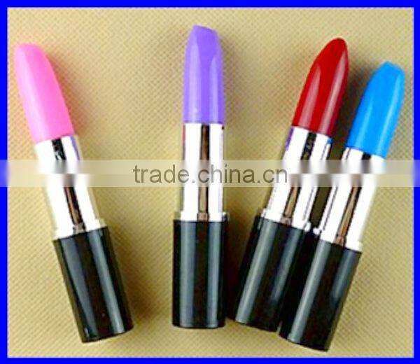 lip rouge Creative ball point pen