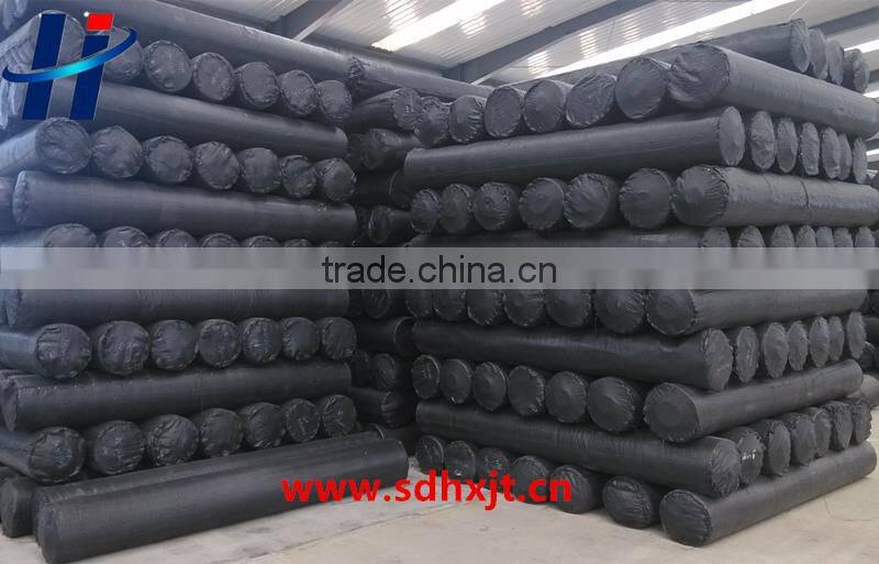 Filament Spunbond Nonwoven Geotextile
