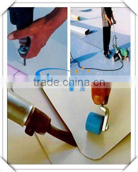 Waterproofing Membranes for Concrete Bridge Decks