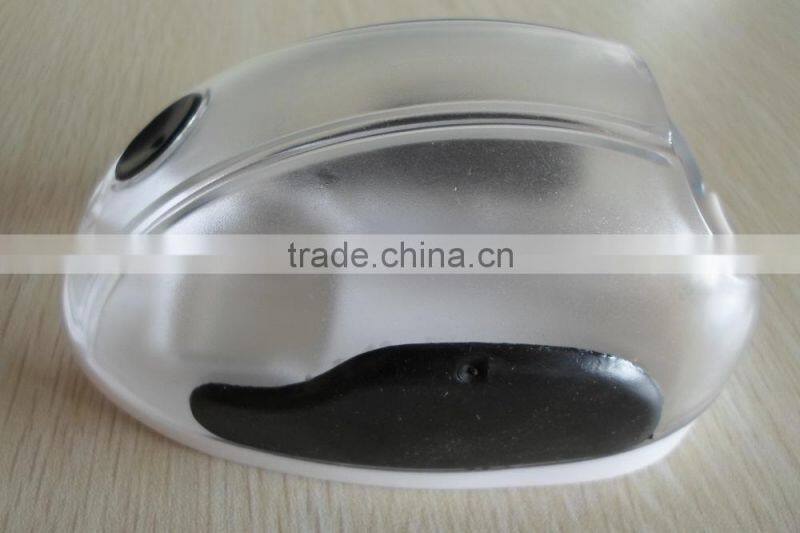 Easy Handhold Mouse Shape Mini Plastic Corn stripper Fruit And Vegetable Plastic Tools