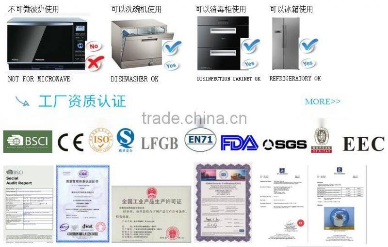 Vibrant Color Melamine Square Ashtray Green Ashtray