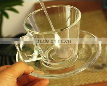 6 oz glass Punch Coffee Tea Cup