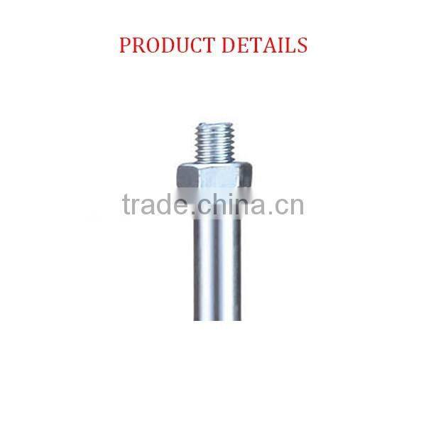 Round Stick 14mm Stirrer Paint Mixer For Decoration