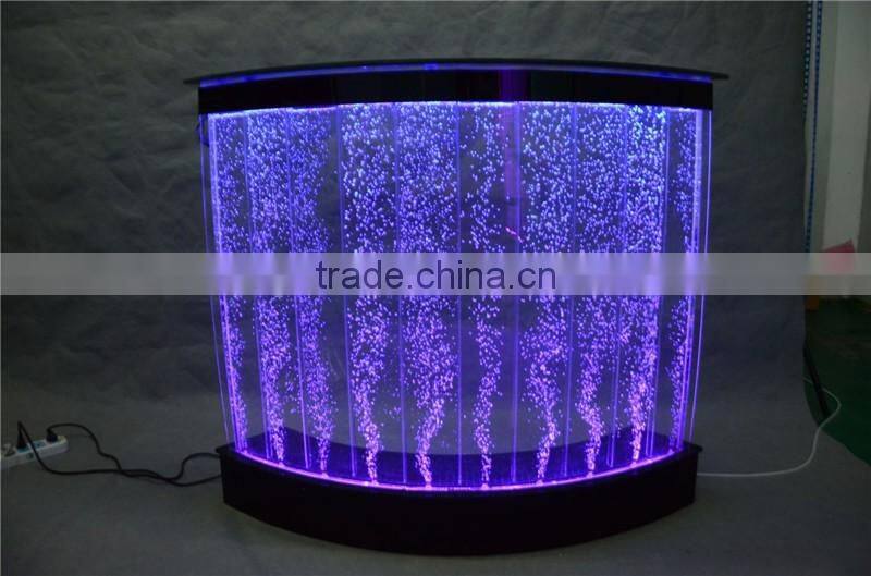 Commercial modern wine mini lighted led bar counter for sale
