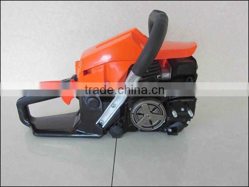 Profession Gasoline Chainsaw PD-6400 for Wood Cut CE Certification