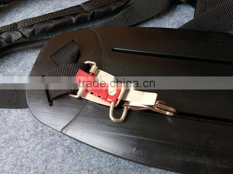 double harness grass trimmer accessorie straps
