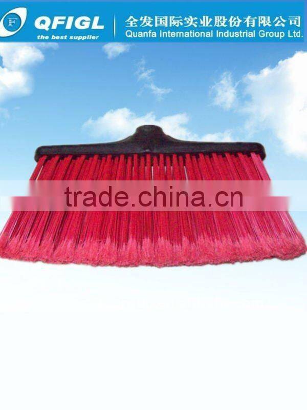 Plastic Broom outdoor