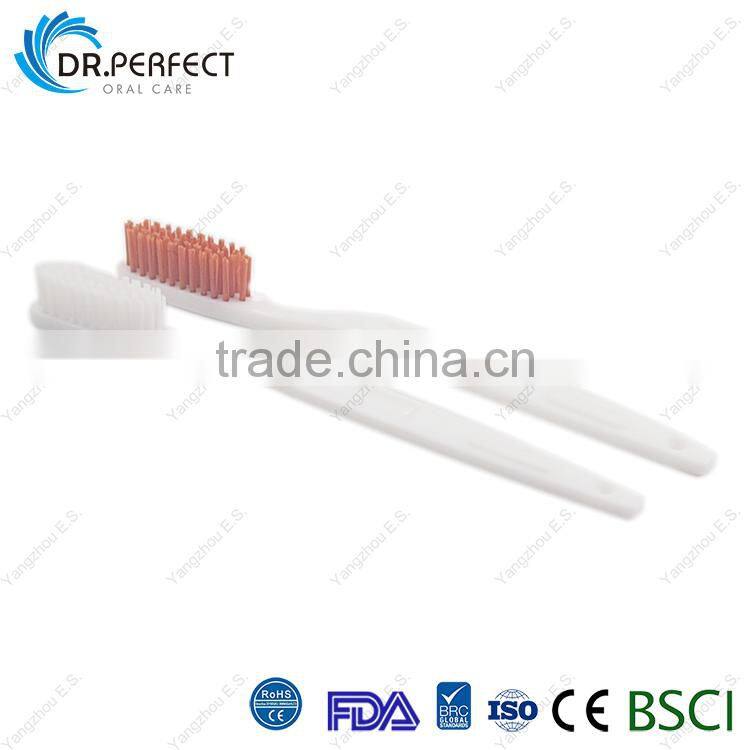 Hot Sale Toothbrush Hard Bristle Adult Toothbrush China Factory Wholesale
