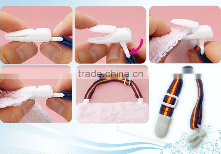 Doctor design apron string /waist apron string