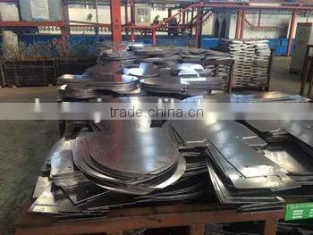 Alibaba hot sale China shovel without handle