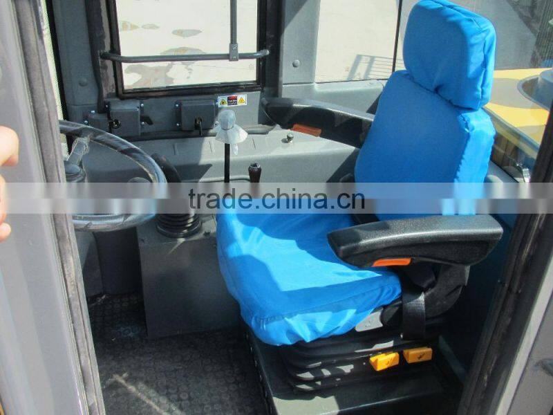 3 ton wheel loader CE ZL936