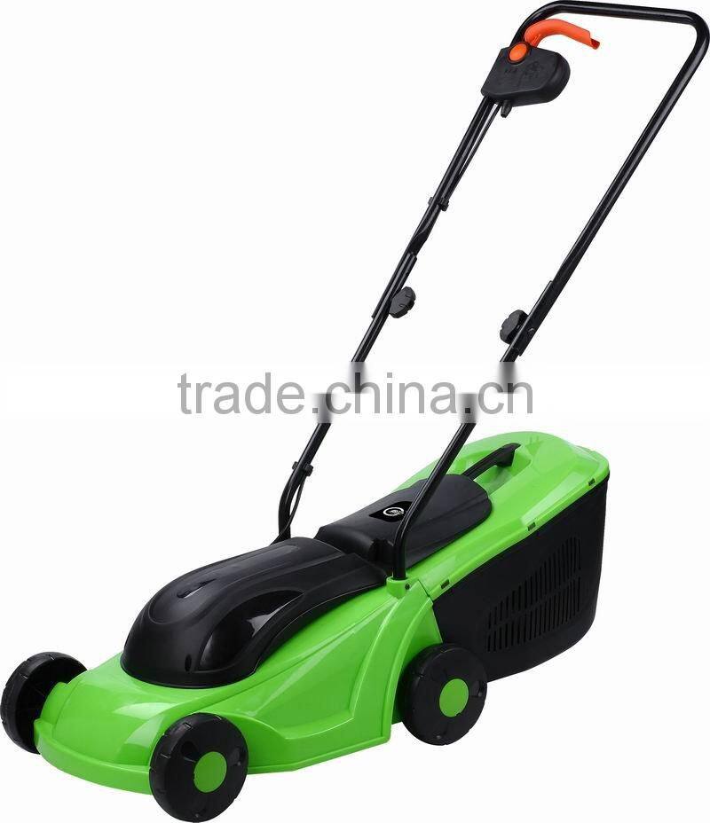 Lawn Mower 1600W, Mower, grass cutter