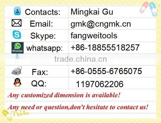 guillotine shear blade & shear blades for shear machine