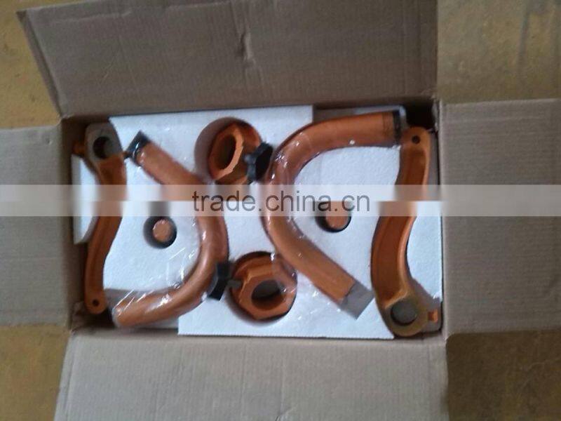 Hand Operated Oil Pump