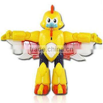 2014~2015 hot and new simple robot animal toys for kids