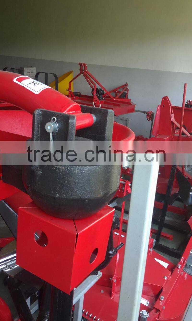 50hp post hole digger gearbox for export