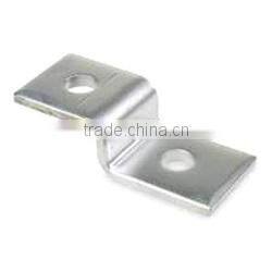 Stainless steel metal laset cutting