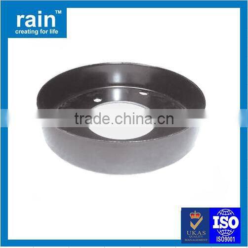 carbon steel deep drawing parts in China