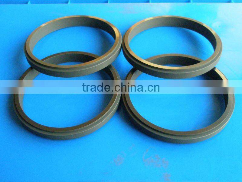 graphite sliding bearing
