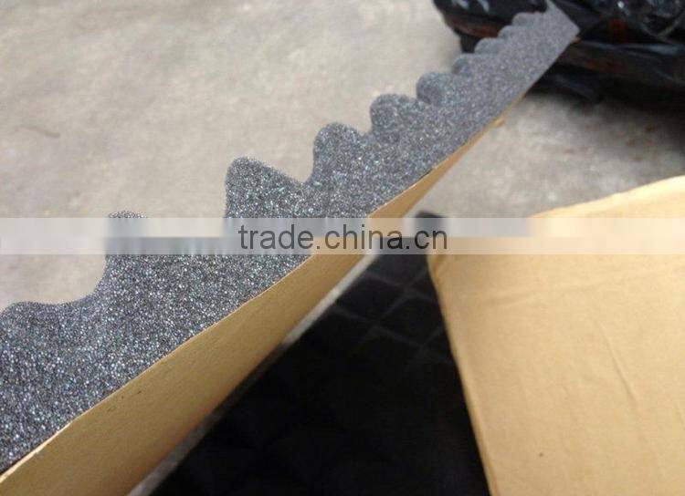 egg crate acoustic foam for packing