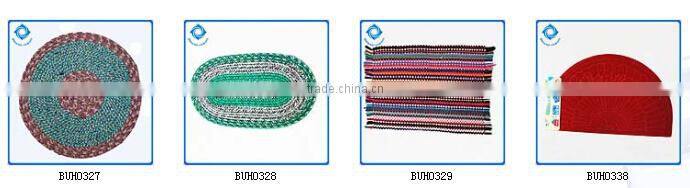 PVC Non-slip Bath Mat