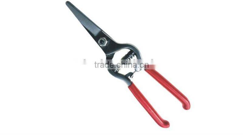 8in Razer Shear/Pruning Shear/Garden Tool
