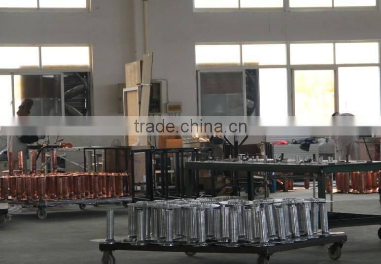 Aluminum Welding Service