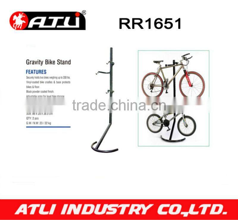 Atli gravity bike rack