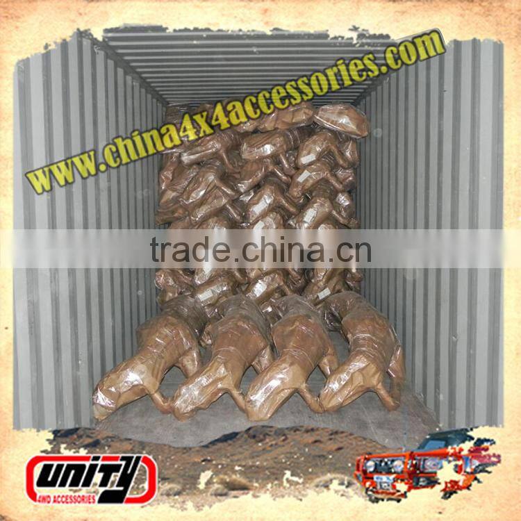 Hot sale Offroad 4x4 Tow Bar for Jimny body kit