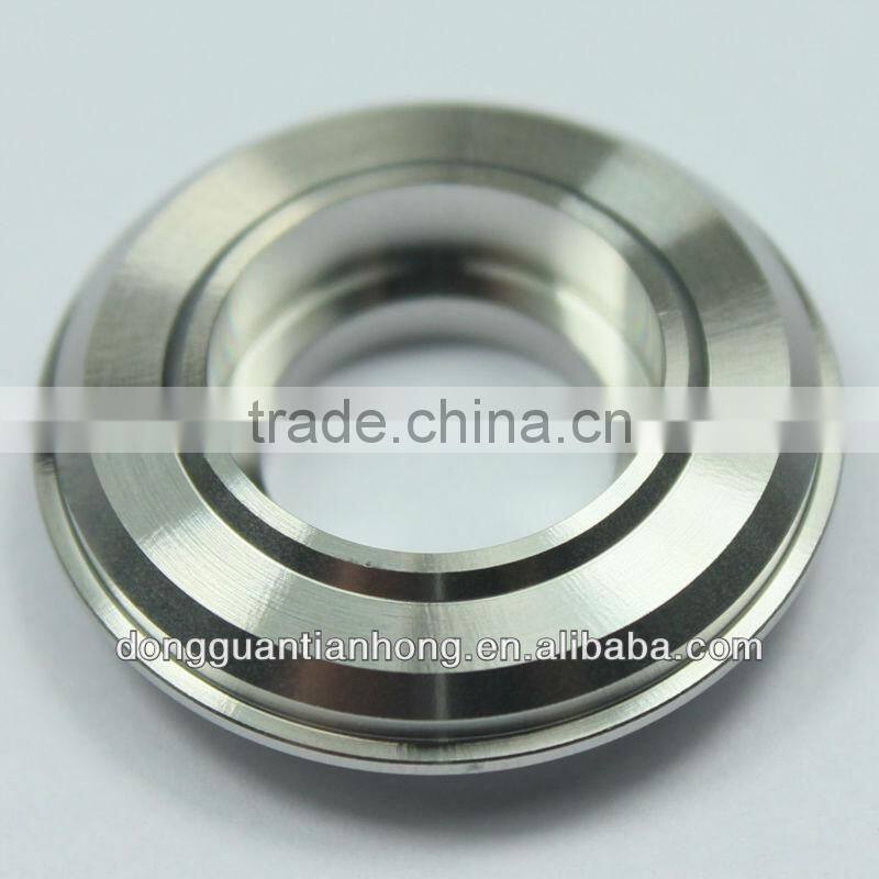 Brass turning machine parts used in heavy machinery