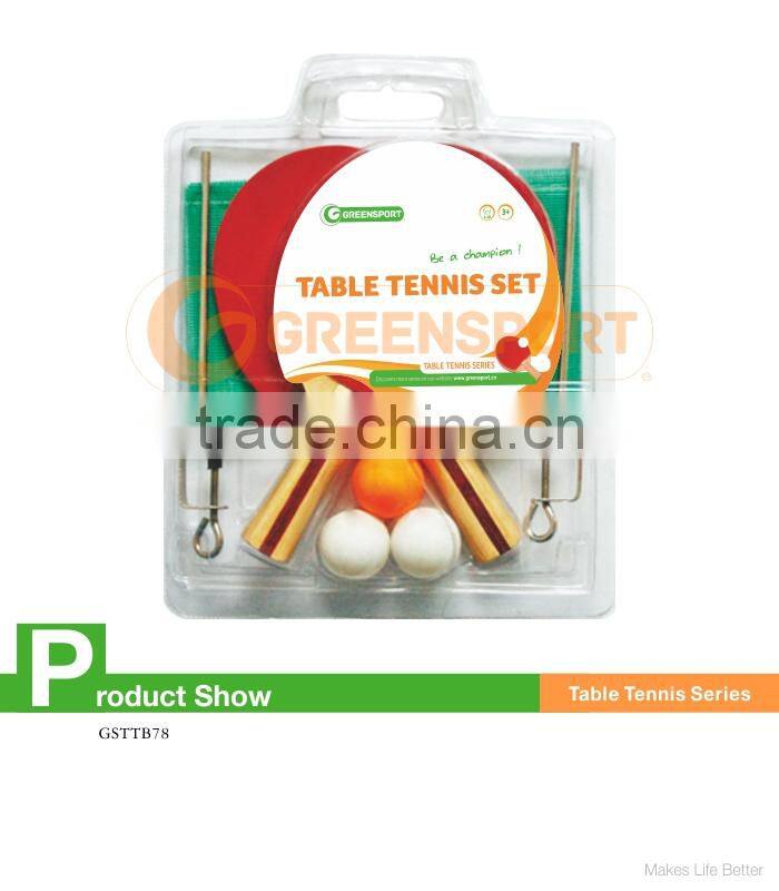 GSTTS2 2 PLAYER TABLE TENNIS