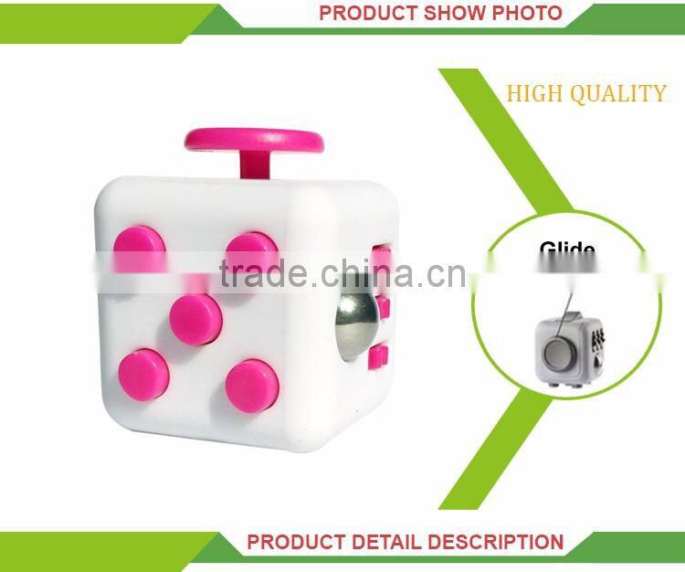 New product intelligent set kids play toy magic cube puzzle solution