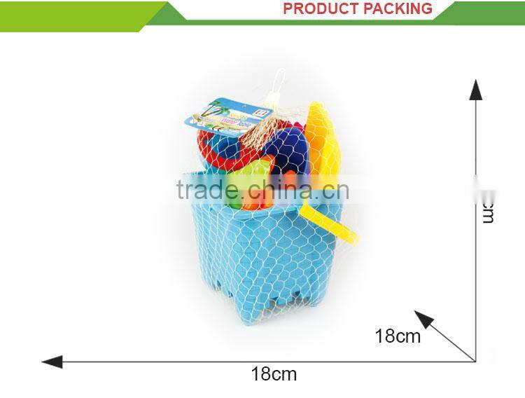 Hot slling kids play toy plastic outdoor sand beach toys