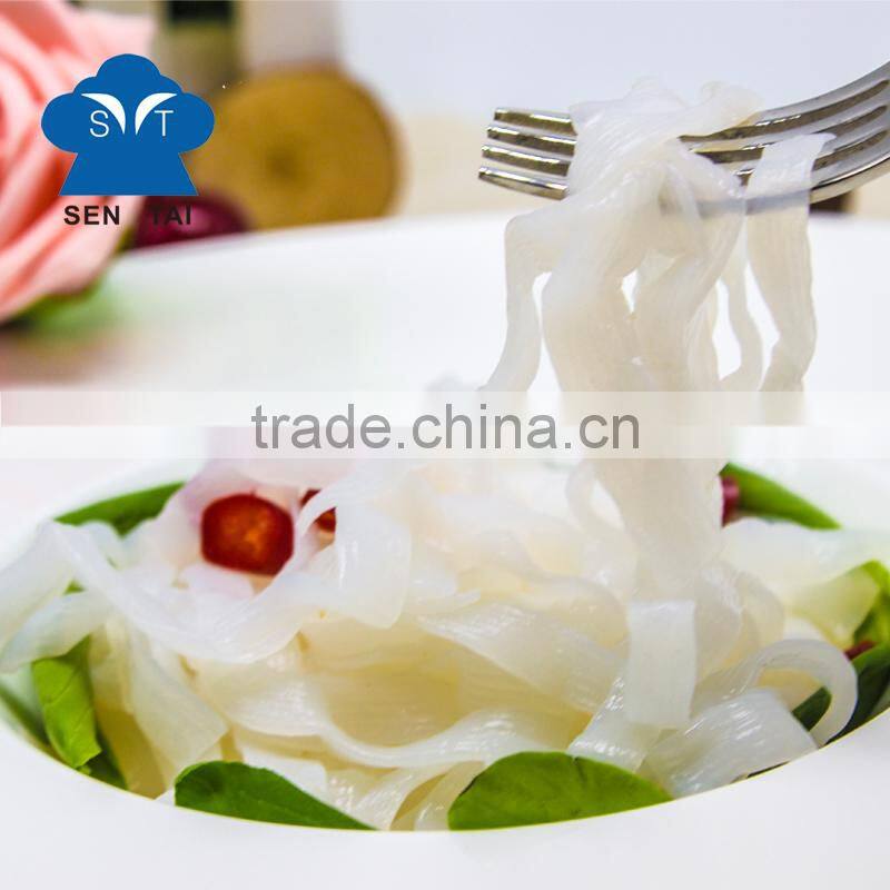 Konjac organic instant noodles pasta italian shirataki foods
