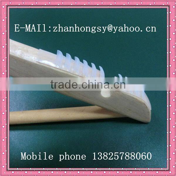 OEM clothes hanger rack